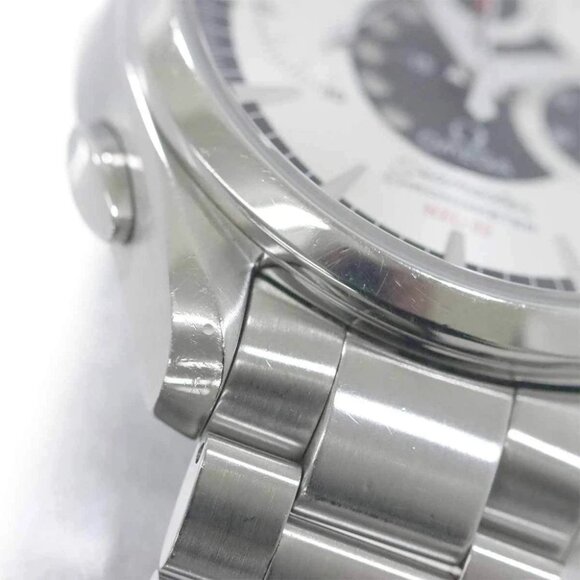 OMEGA Seamaster Aqua Terra NZL-32 2513 30 Automatic Mens Watch main image 7